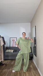 CHÁNDAL CURVI PRINT - Imagen 7