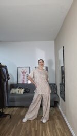 CHÁNDAL CURVI PRINT - Imagen 5