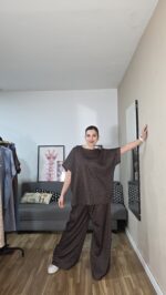 CHÁNDAL CURVI PRINT