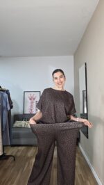 CHÁNDAL CURVI PRINT - Imagen 3