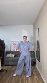 CHÁNDAL CURVI PRINT - Imagen 8