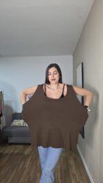 CAMISETA CURVI LICRA ELASTICO - Imagen 4