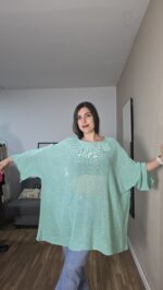 JERSEY CURVI HILO IBIZA - Imagen 9