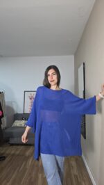 JERSEY CURVI HILO IBIZA - Imagen 5