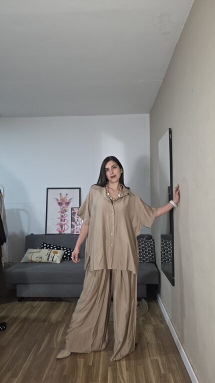 CONJUNTO CURVI CANARIAS