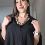 COLLAR PIEDRAS PASTEL