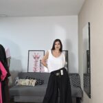 PANTALON CURVI PINZAS