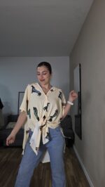 CAMISA CURVI PERRITOS - Imagen 2