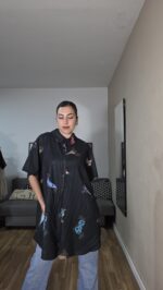 CAMISA CURVI PERRITOS - Imagen 4