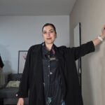 BLAZER CURVI ELASTICA