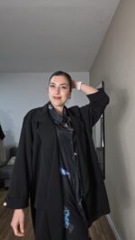 BLAZER CURVI ELASTICA - Imagen 3