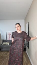 VESTIDO SEMICURVI LEOPARDO - Imagen 7