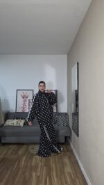 CHÁNDAL CURVI LUNARES