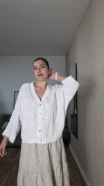 REBECA SEMICURVI SOL - Imagen 4