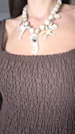 COLLAR CABALLITO MAR - Imagen 7