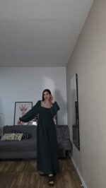 VESTIDO CURVI EGIPTO - Imagen 7