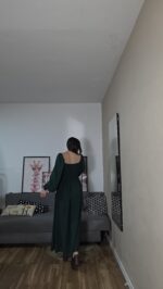 VESTIDO CURVI EGIPTO - Imagen 6