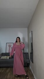 VESTIDO CURVI EGIPTO - Imagen 4