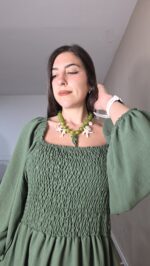 COLLAR CABALLITO MAR - Imagen 5