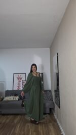 VESTIDO CURVI EGIPTO - Imagen 9