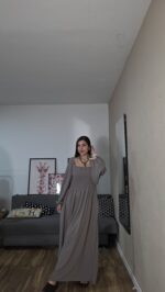 VESTIDO CURVI EGIPTO - Imagen 10