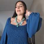 COLLAR CABALLITO MAR