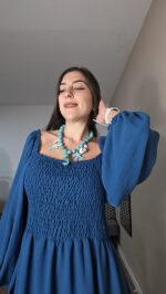 COLLAR CABALLITO MAR