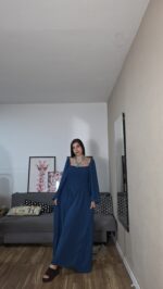 VESTIDO CURVI EGIPTO - Imagen 12