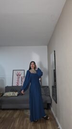 VESTIDO CURVI EGIPTO - Imagen 13