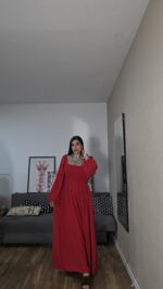 VESTIDO CURVI EGIPTO - Imagen 14