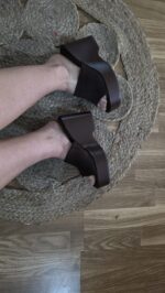 ZUECO PLATAFORMA - Imagen 9