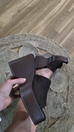 ZUECO PLATAFORMA - Imagen 8