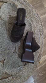 ZUECO PLATAFORMA - Imagen 6