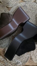 ZUECO PLATAFORMA - Imagen 10