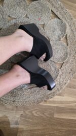 ZUECO PLATAFORMA - Imagen 3