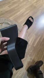 ZUECO PLATAFORMA - Imagen 2