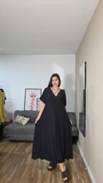 VESTIDO SEMICURVI PARIS - Imagen 6