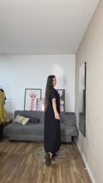 VESTIDO SEMICURVI PARIS - Imagen 7