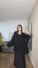 VESTIDO SEMICURVI PARIS - Imagen 8