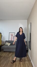 VESTIDO SEMICURVI PARIS - Imagen 4