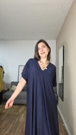 VESTIDO SEMICURVI PARIS - Imagen 5