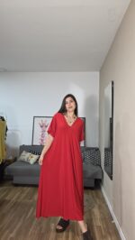 VESTIDO SEMICURVI PARIS - Imagen 9