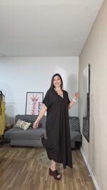 VESTIDO SEMICURVI PARIS - Imagen 3