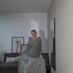 FALDA CURVI/SEMICURVI RAYAS