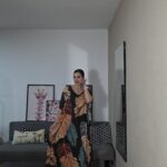 VESTIDO CURVI TROPICAL