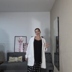 BLAZER CURVI ELASTICA