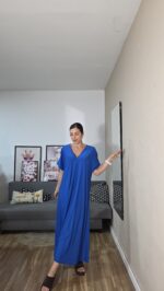 VESTIDO SEMICURVI PARIS - Imagen 15