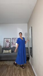 VESTIDO SEMICURVI PARIS - Imagen 13