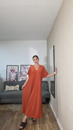VESTIDO SEMICURVI PARIS - Imagen 12