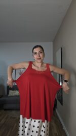 LENCERA CURVI ELASTICA - Imagen 10